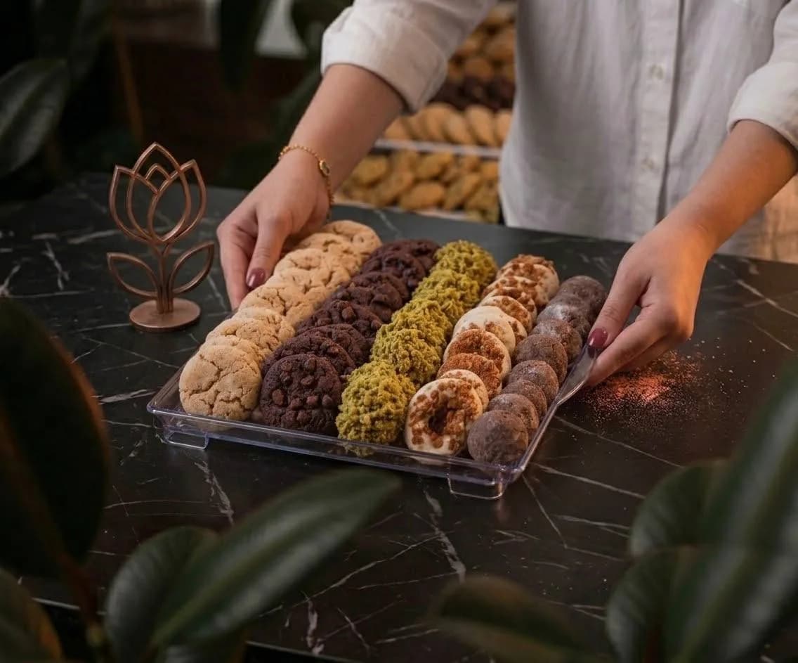 معجنات موهتەشەم