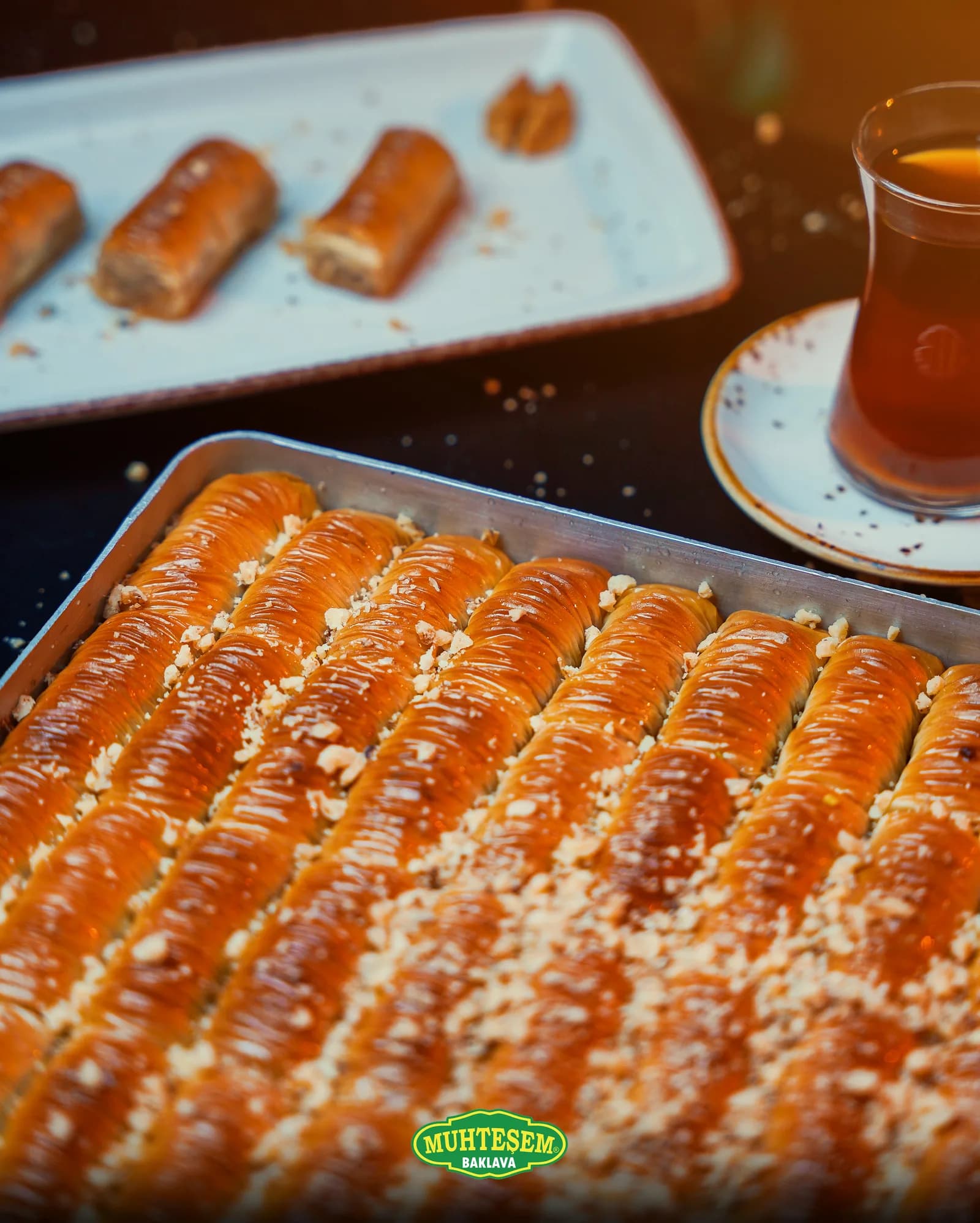 بورما الجوز