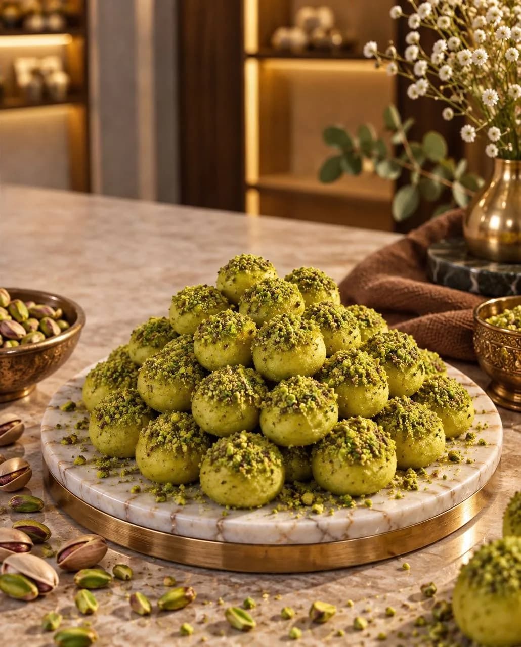 معجنات موهتەشەم