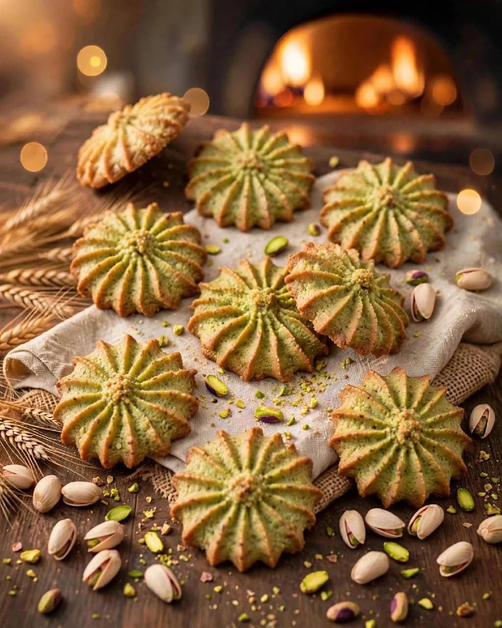 معجنات موهتەشەم