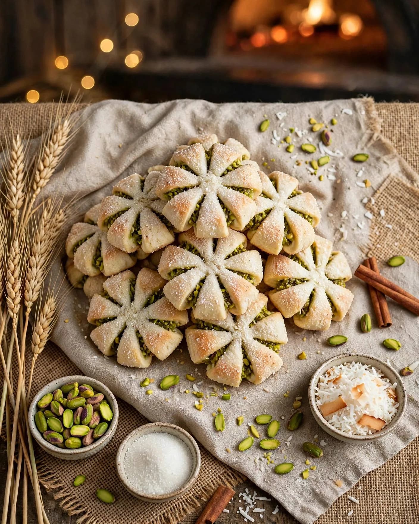 معجنات موهتەشەم