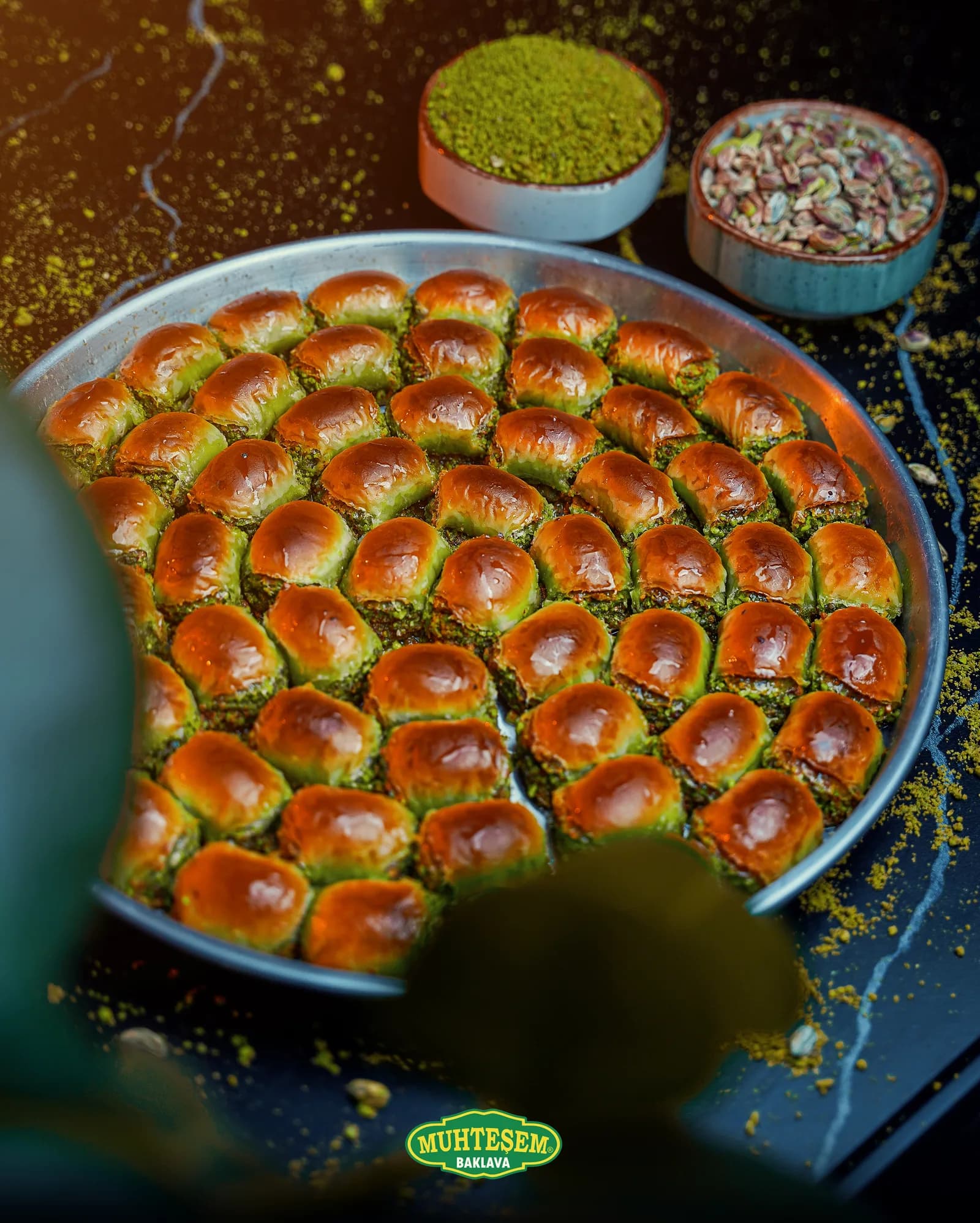 دلبر دوداغي